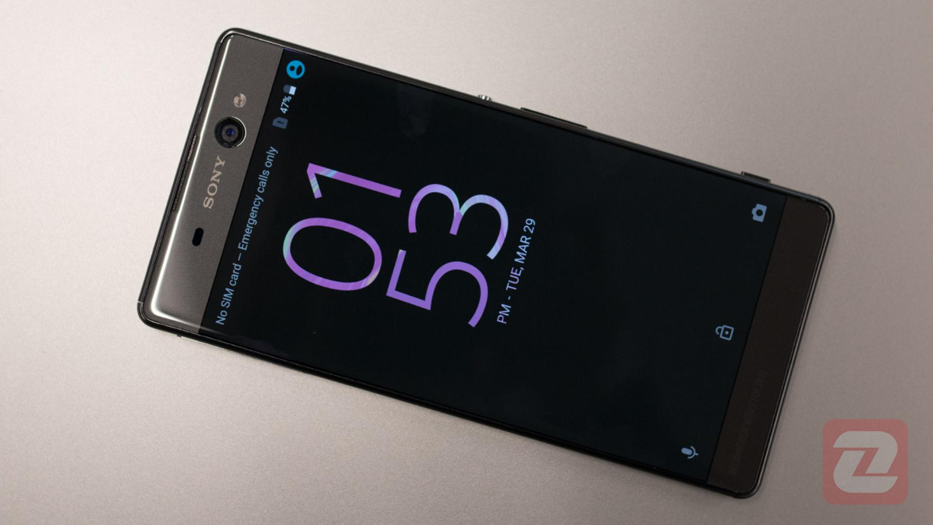Xperia XA Ultra