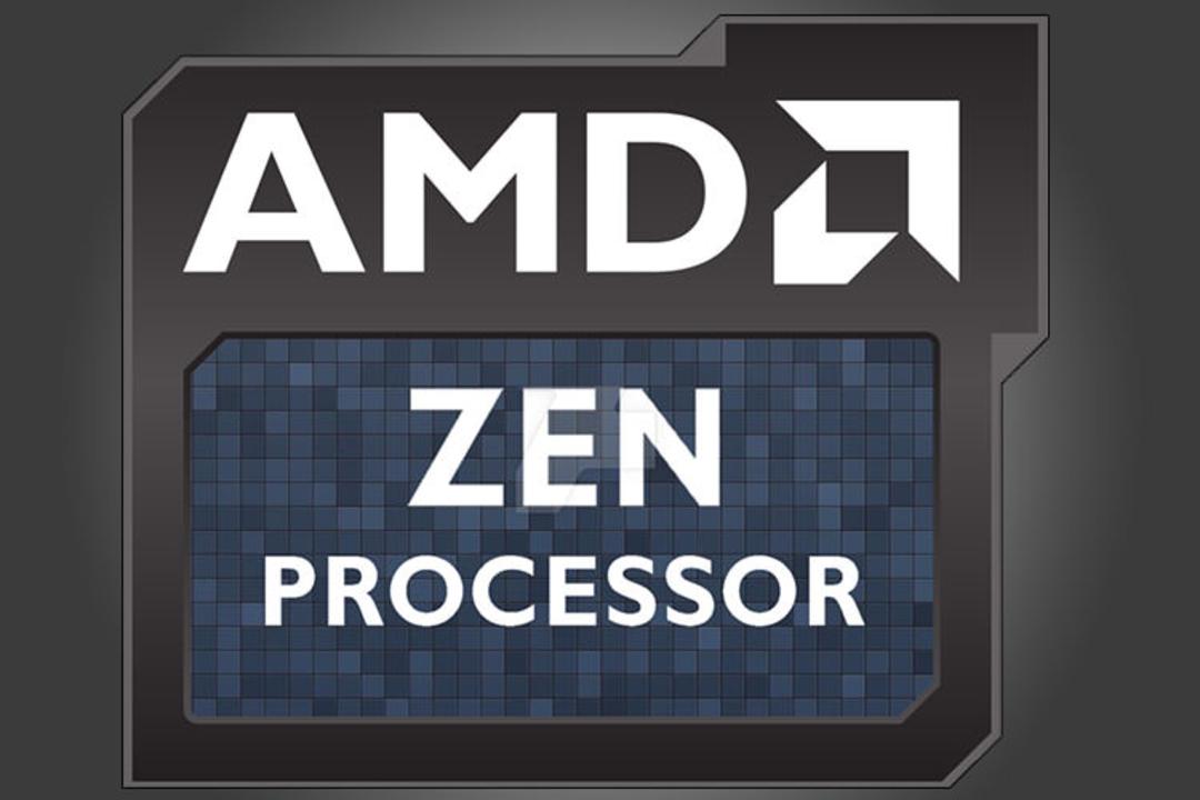 amd zen ای ام دی زن