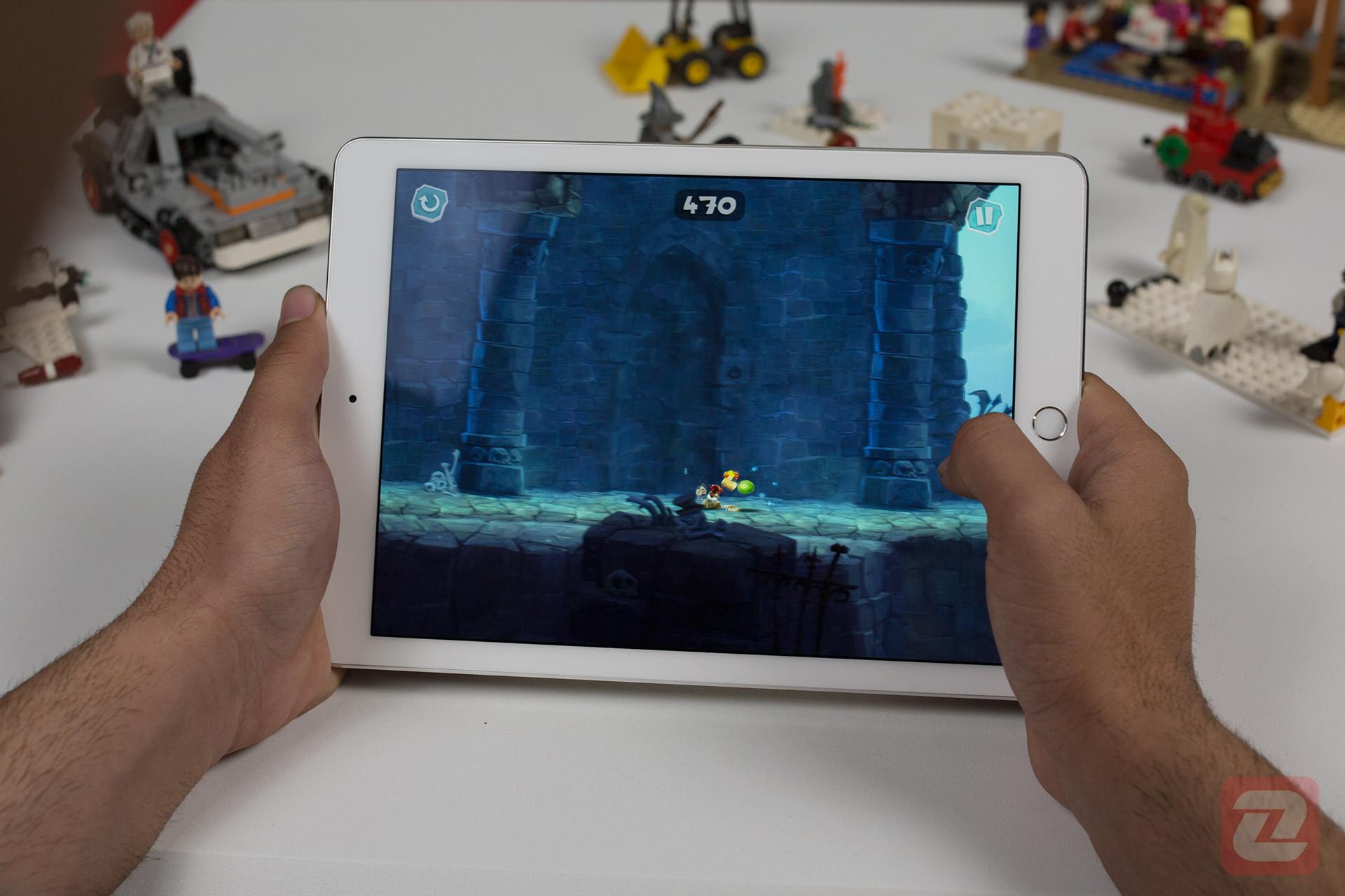 iPad Pro 9.7 / آیپد پرو ۹.۷