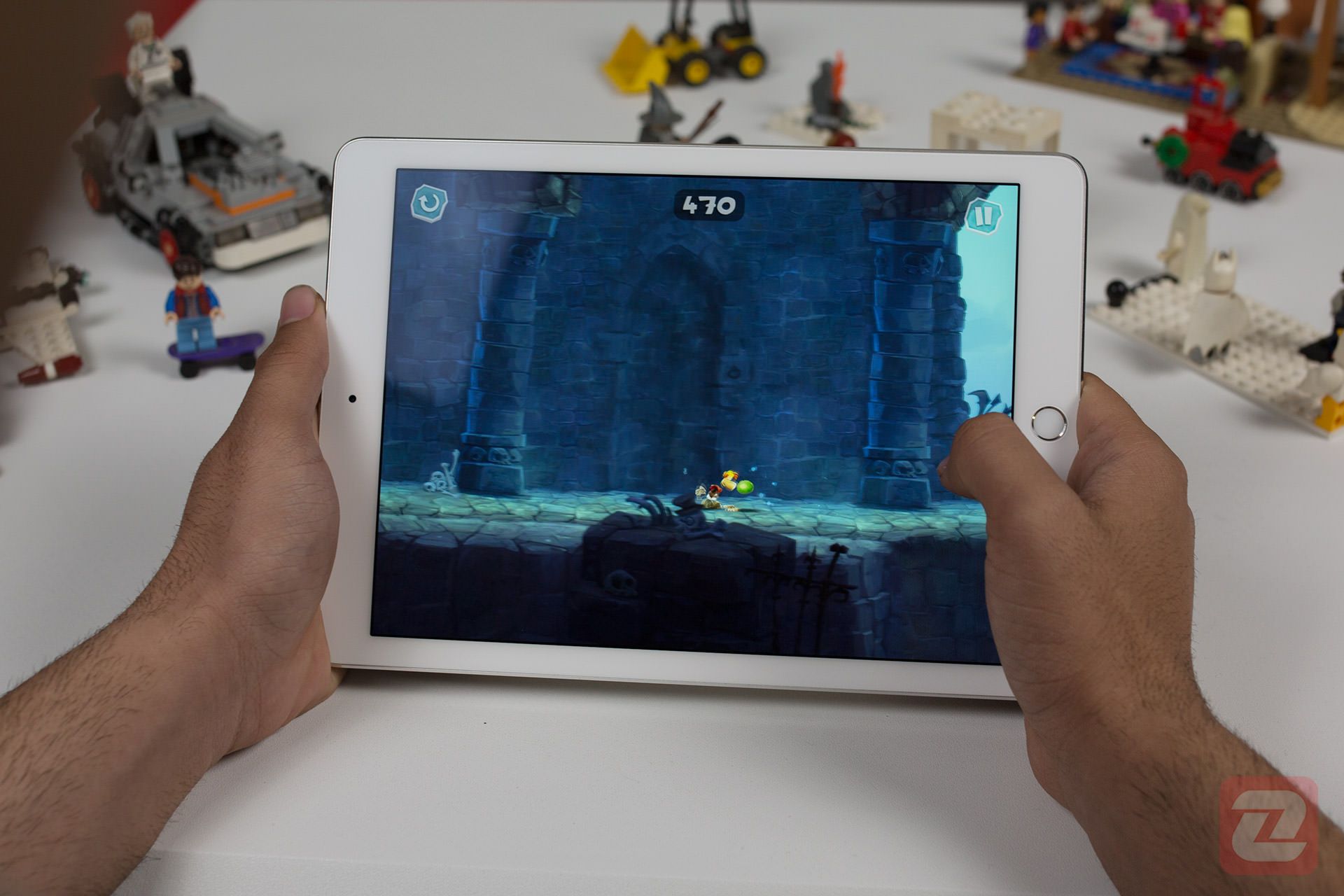 iPad Pro 9.7 / آیپد پرو ۹.۷