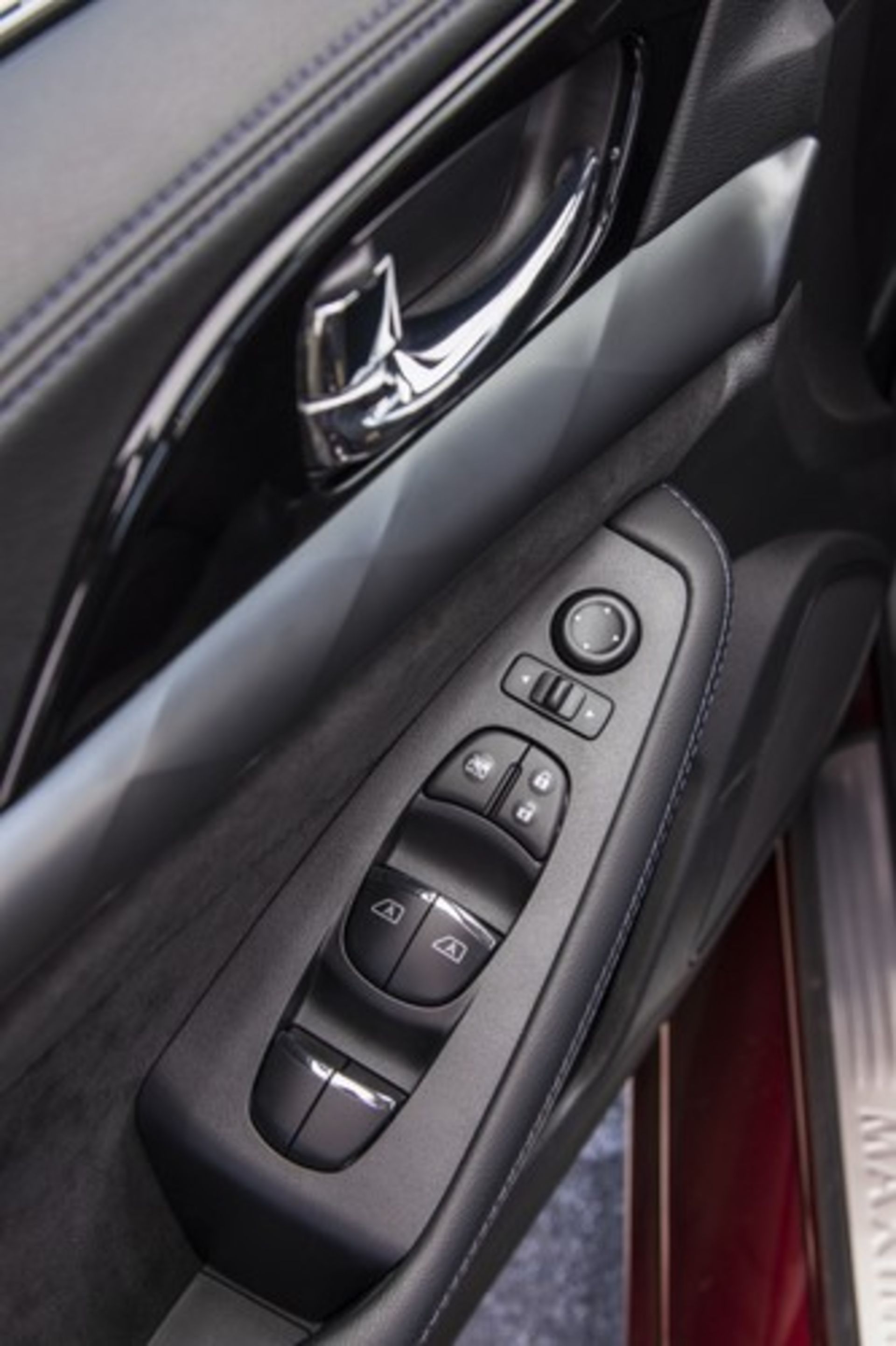 nissan maxima 2016