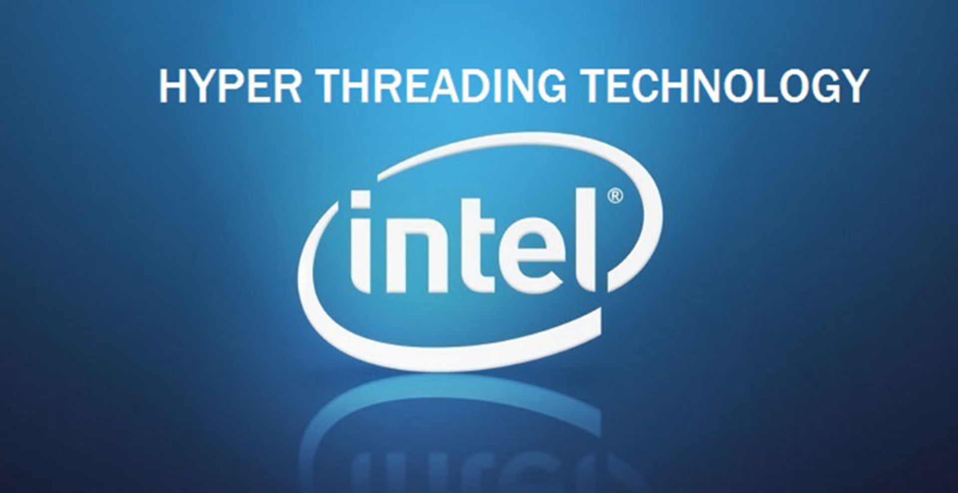 فناوری هایپرتردینگ اینتل intel hyperthreading technology