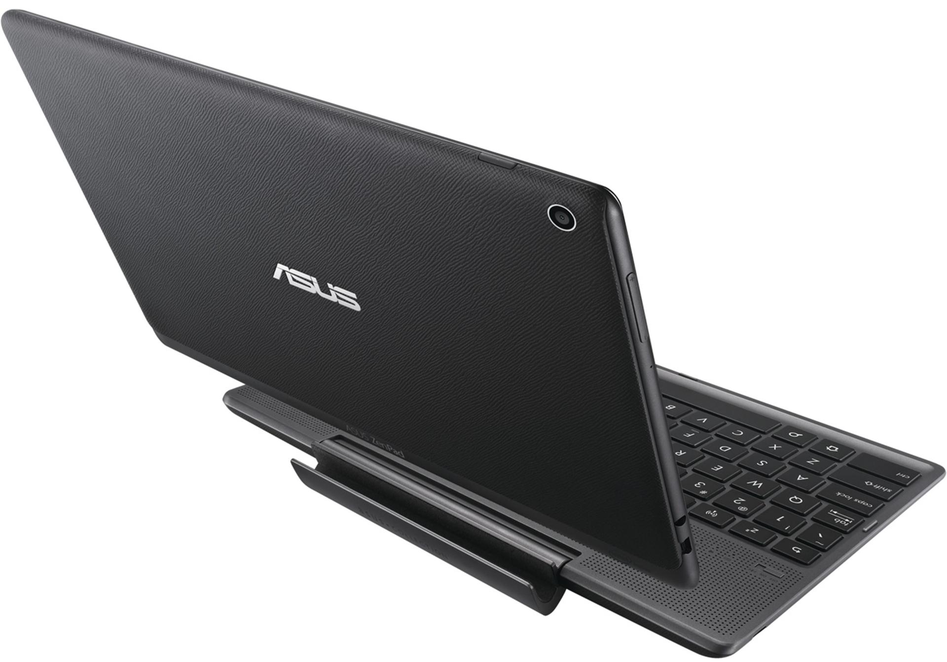 new asus zenpads