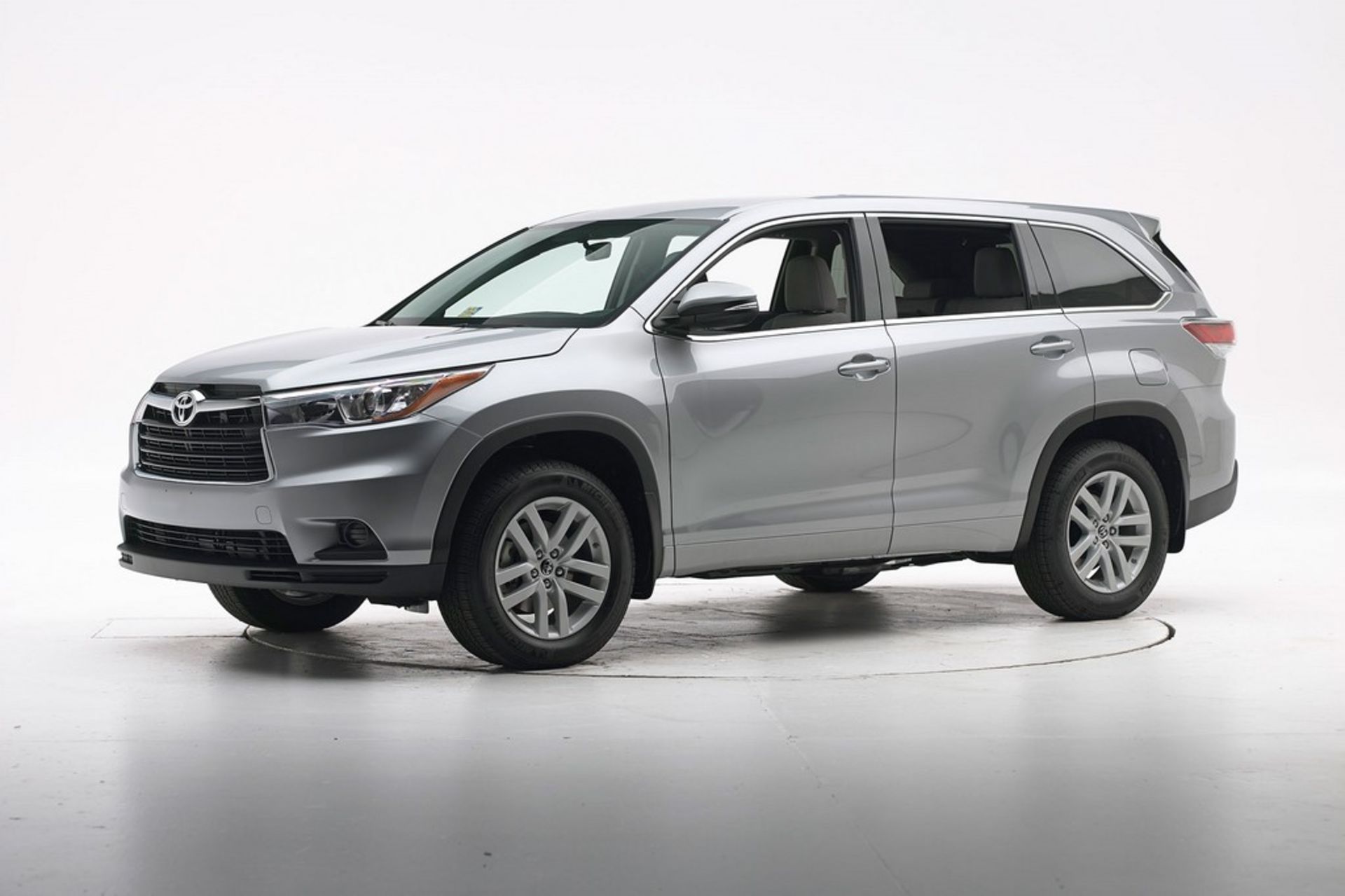 تویوتاهایلندر