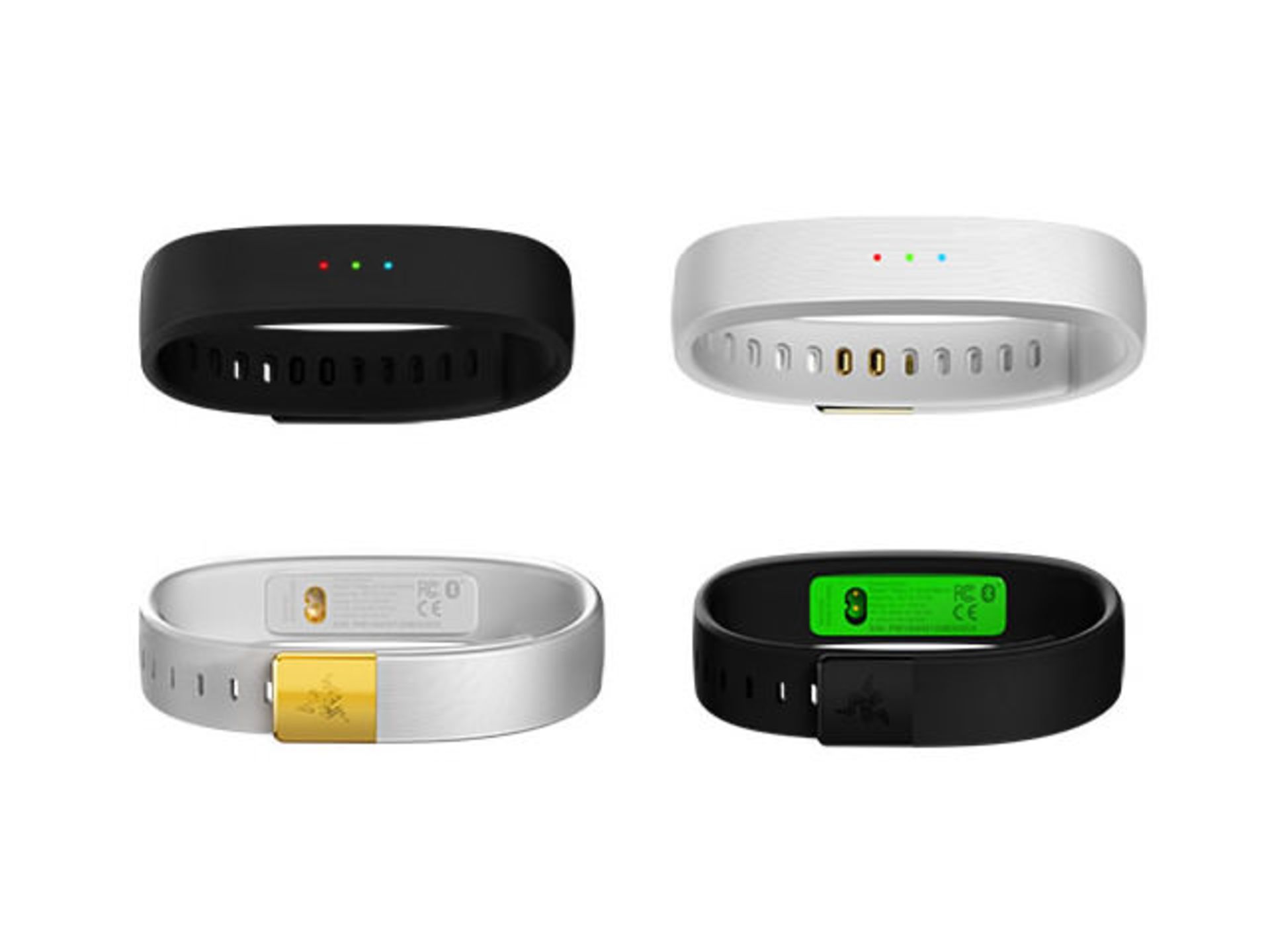 Razer Nabu Watch