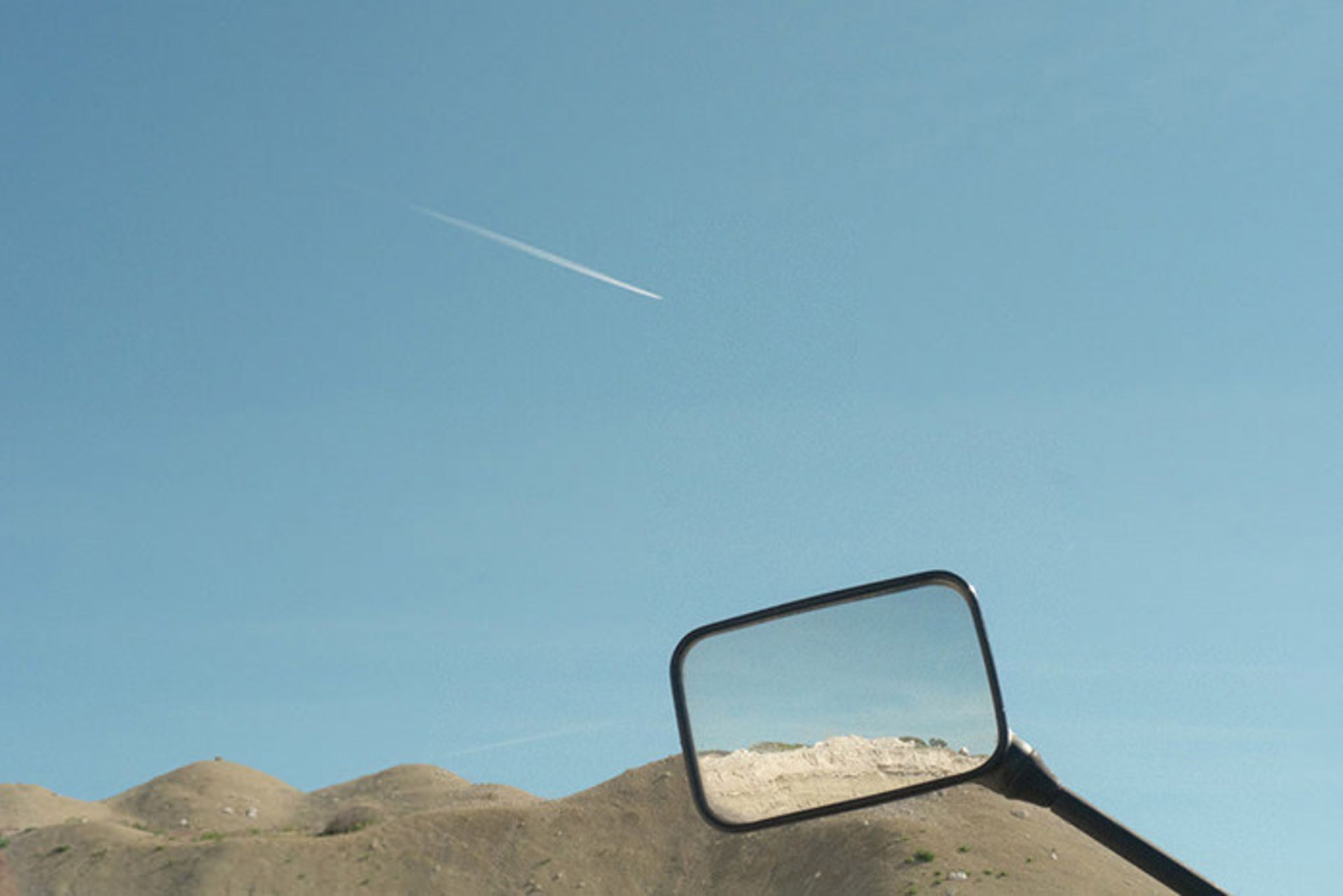 عکاسی و دنیایی از تطابق‌های دیدنی 