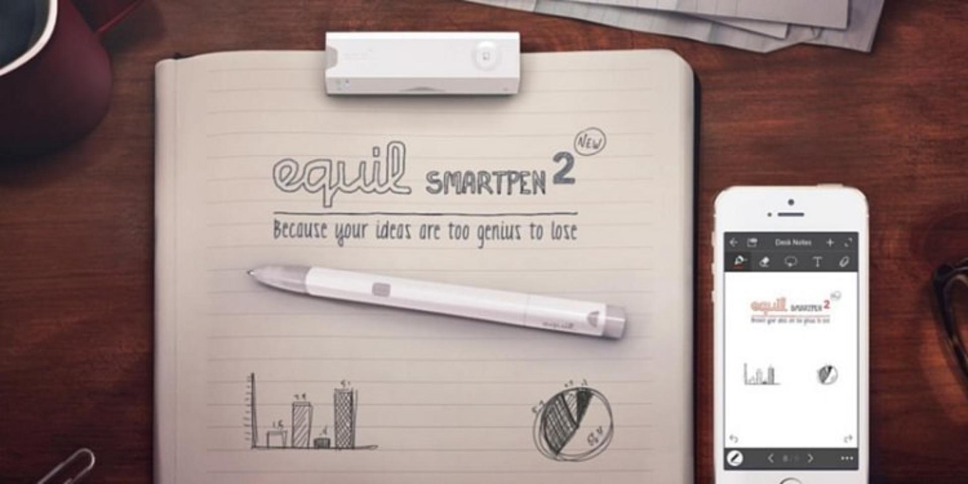  قلم اسمارت مارکر Equil 