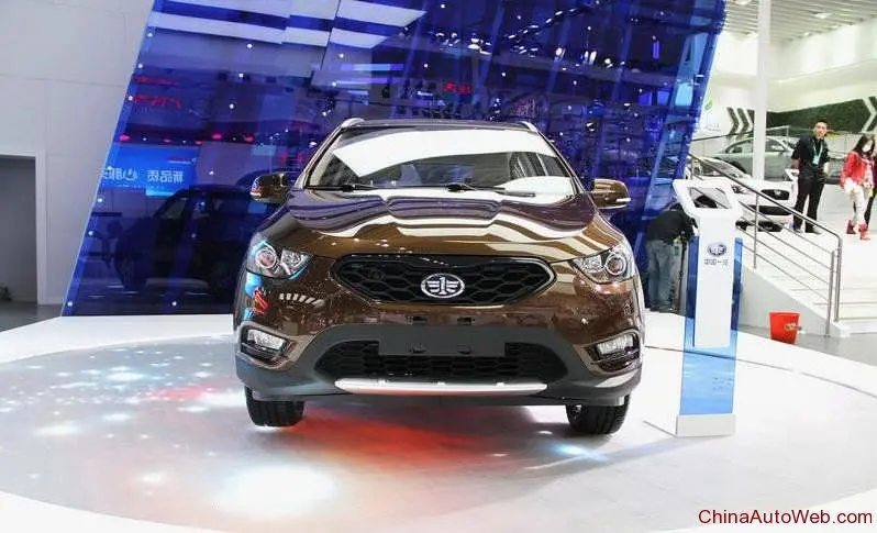 D60 راین FAW