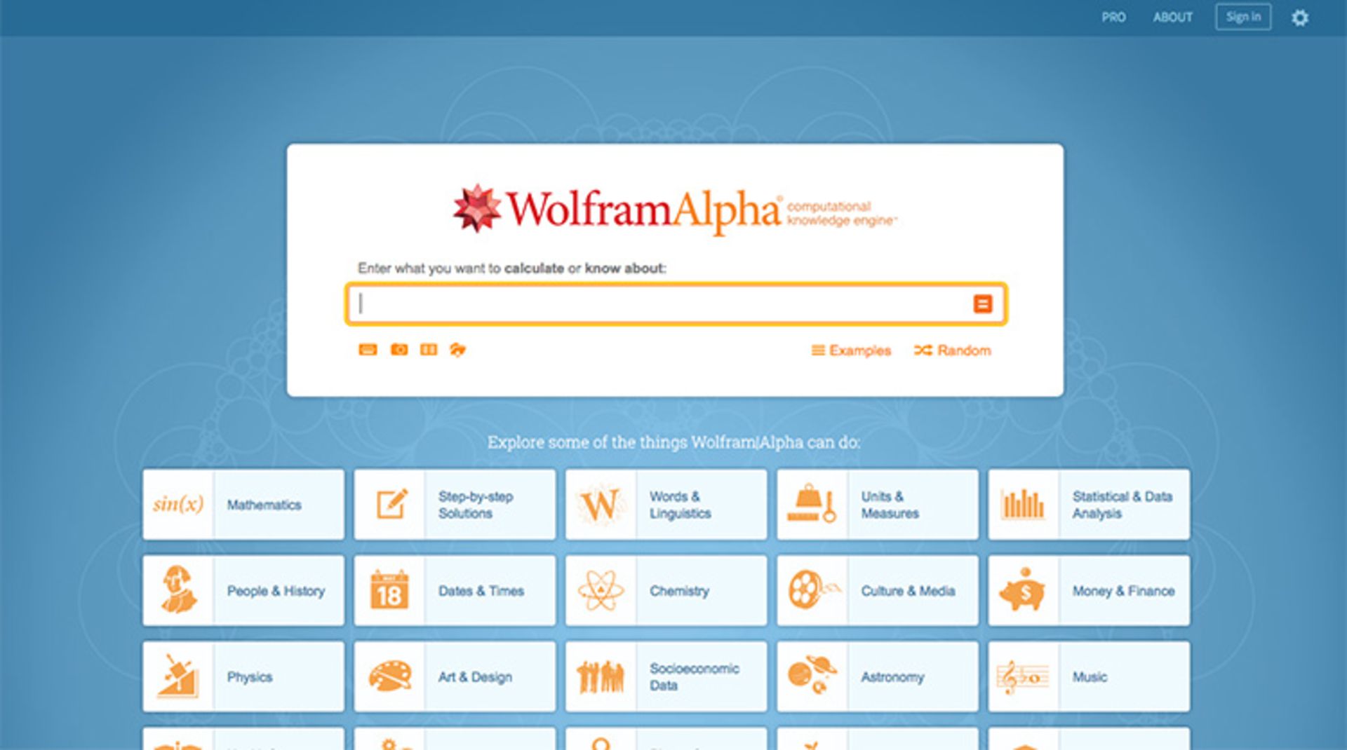 wolframalpha