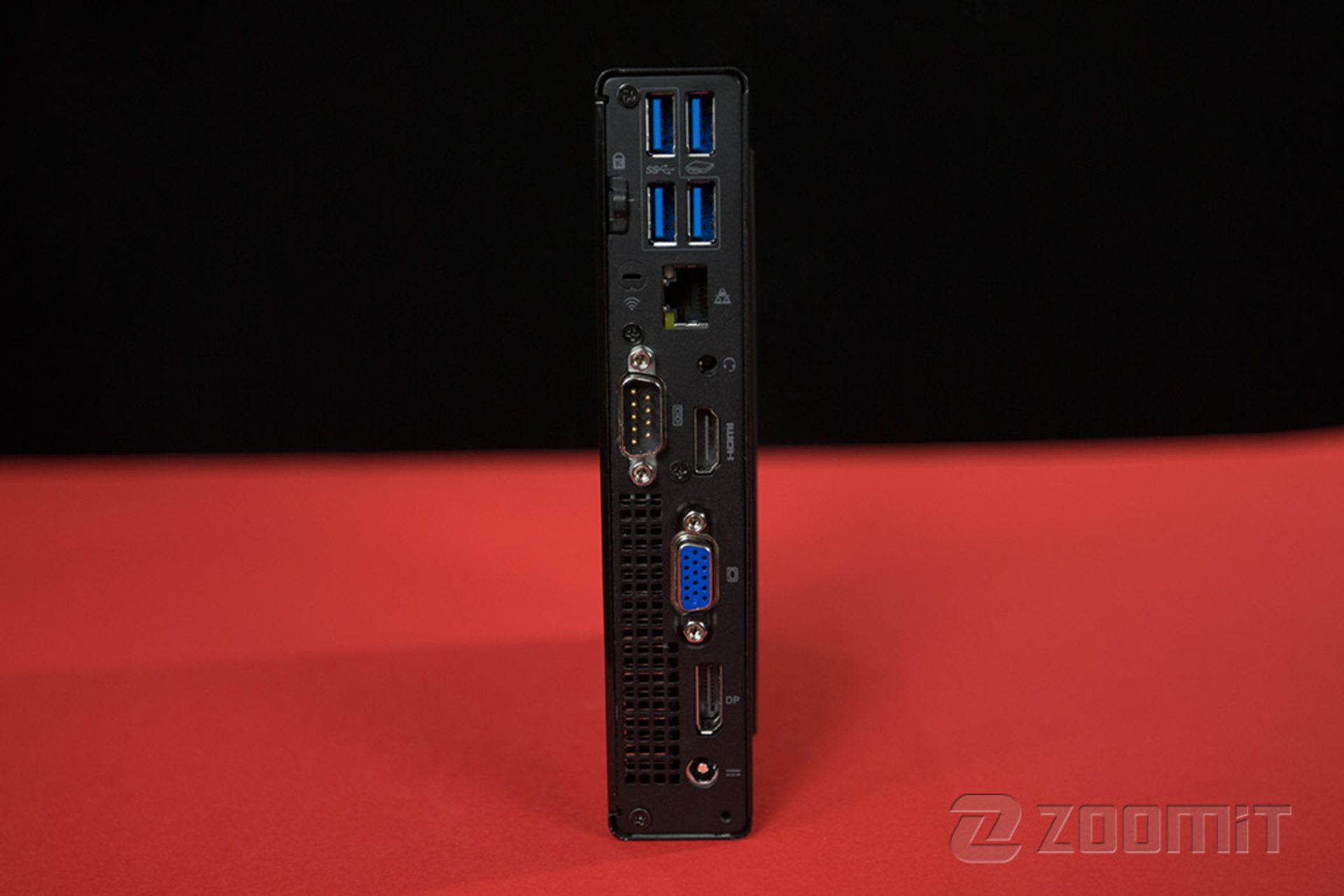 مینی پی سی LIVA