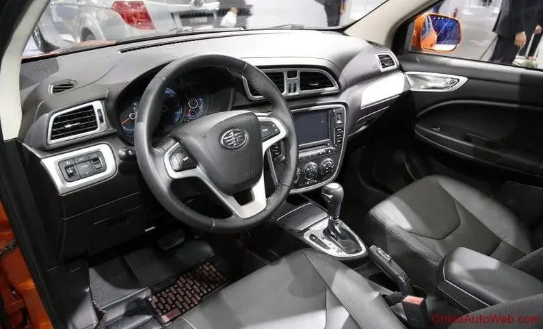D60 راین FAW