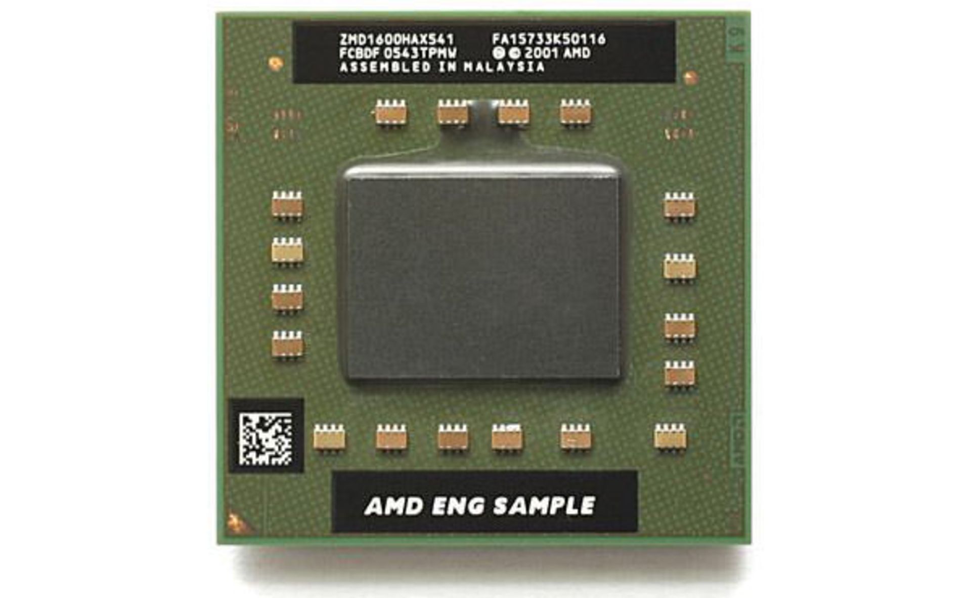 AMD K8: Turion و Turion X2