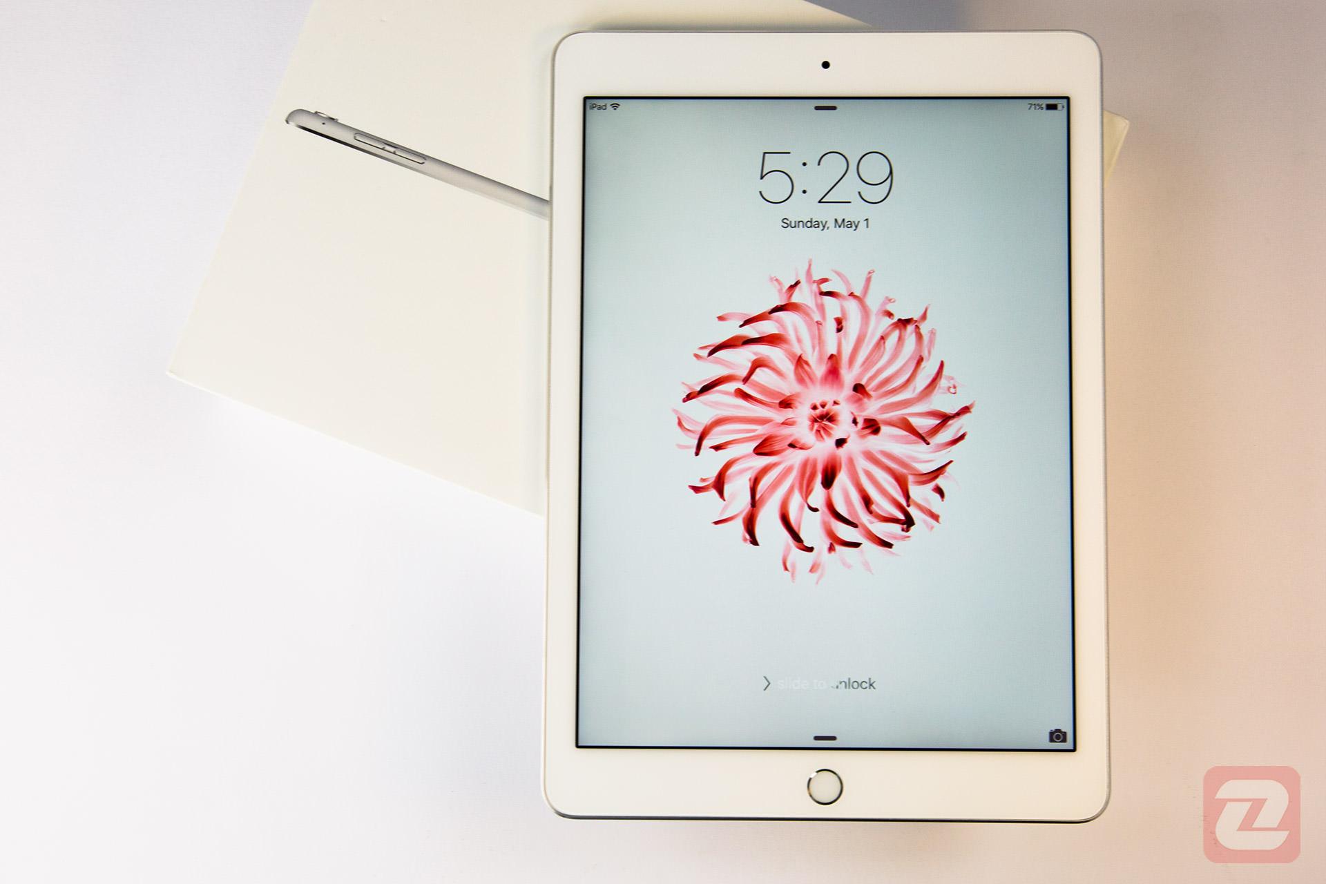 iPad Pro 9.7 / آیپد پرو ۹.۷