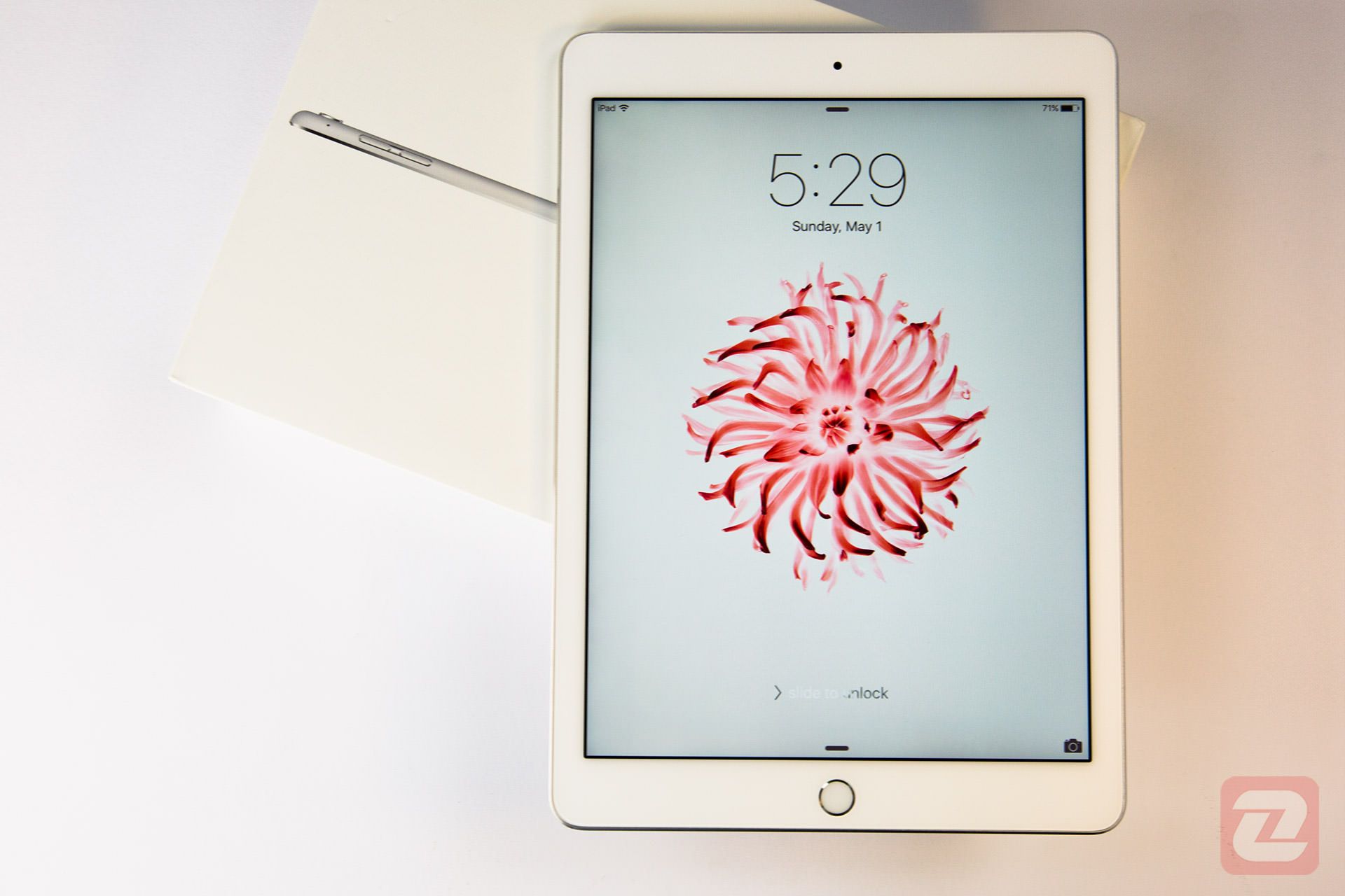 iPad Pro 9.7 / آیپد پرو ۹.۷