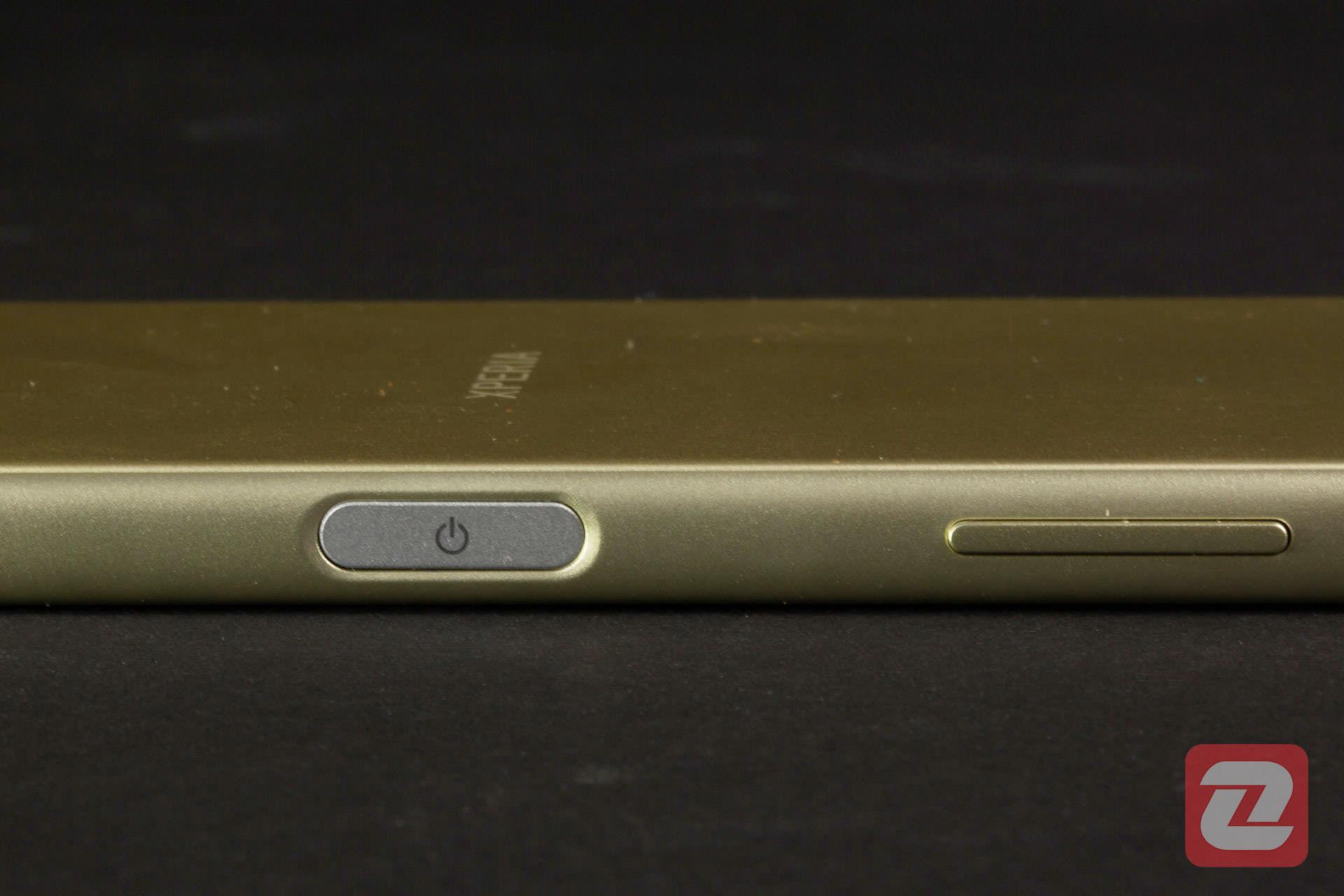 Xperia X / اکسپریا ایکس