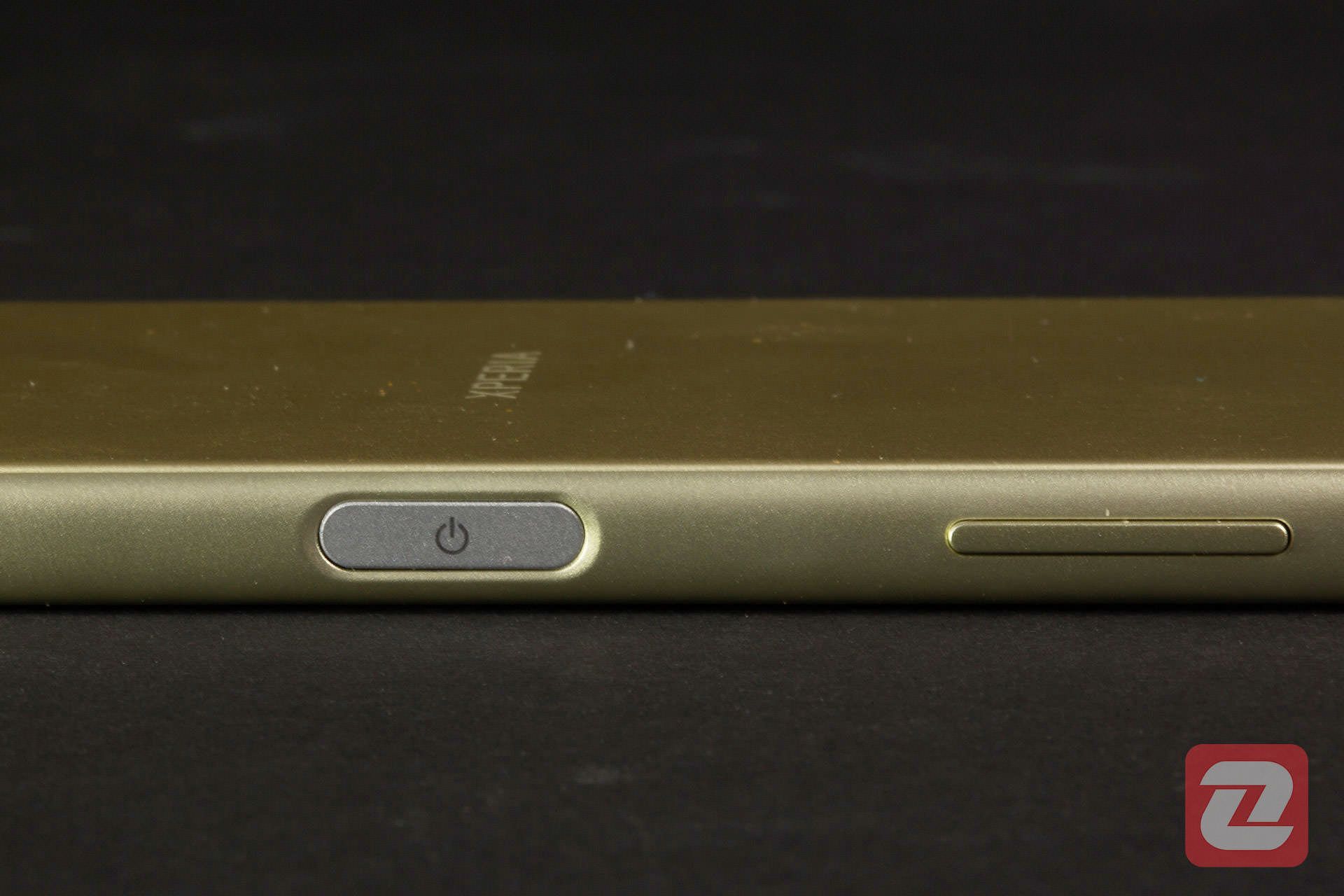 Xperia X / اکسپریا ایکس