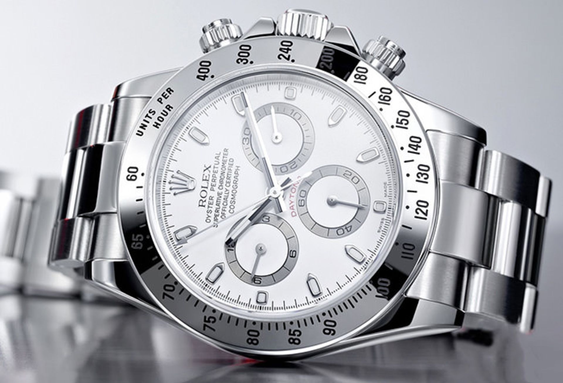 ساعت مچی خاص موتوراسپرت