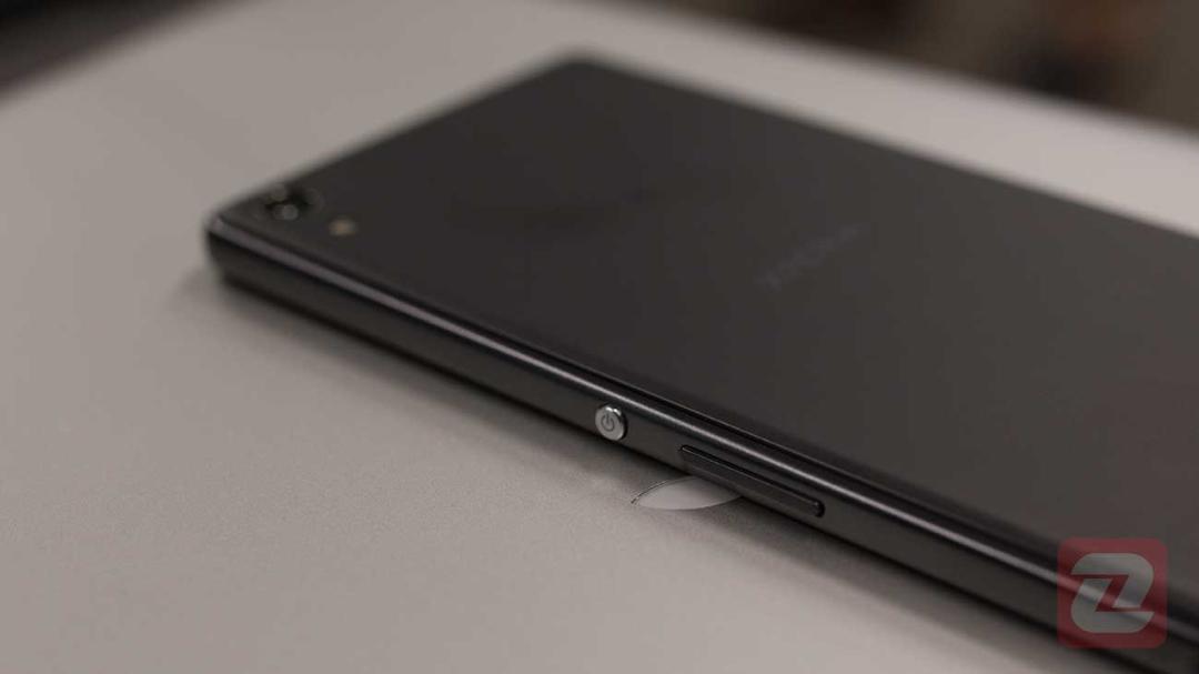 Xperia XA Ultra