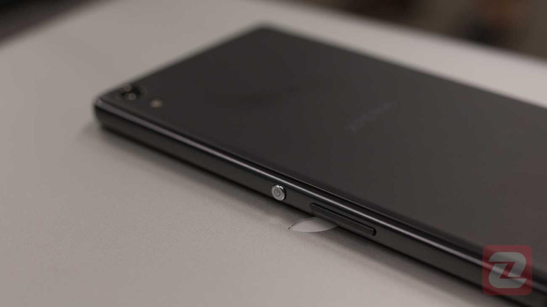 Xperia XA Ultra