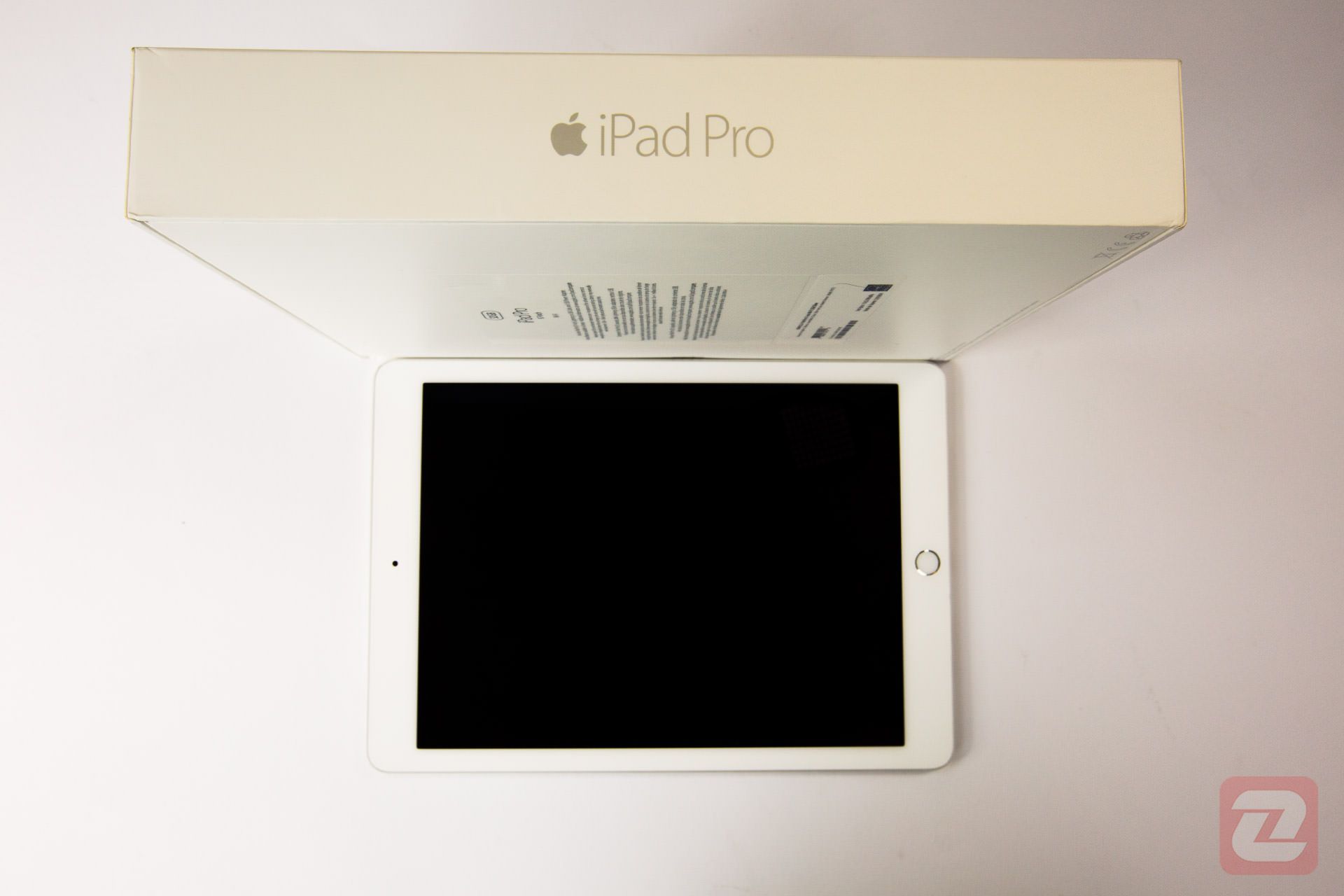 مرجع متخصصين ايران آيپد پرو ۹.۷ / iPad Pro 9.7