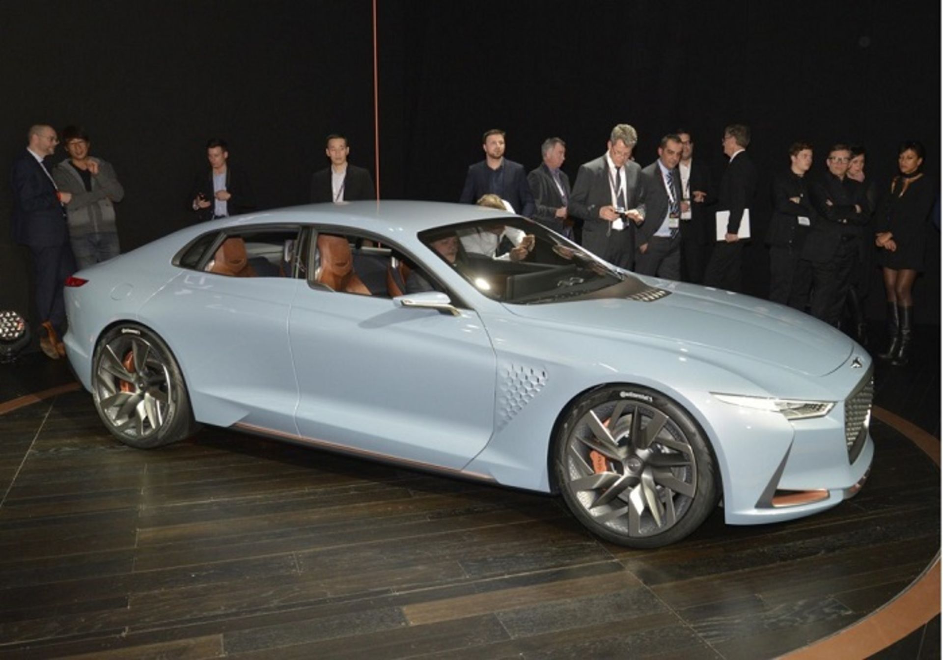 نقشه راه هیوندای