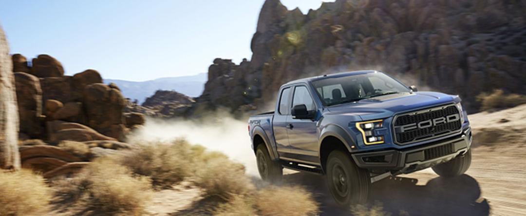 فورد F-150