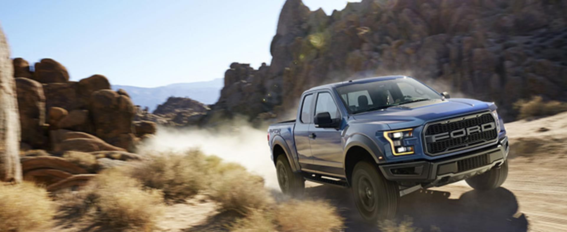 فورد F-150