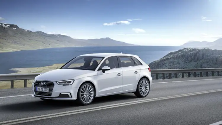 audi