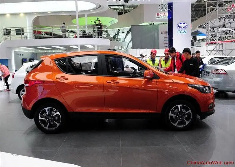 D60 راین FAW