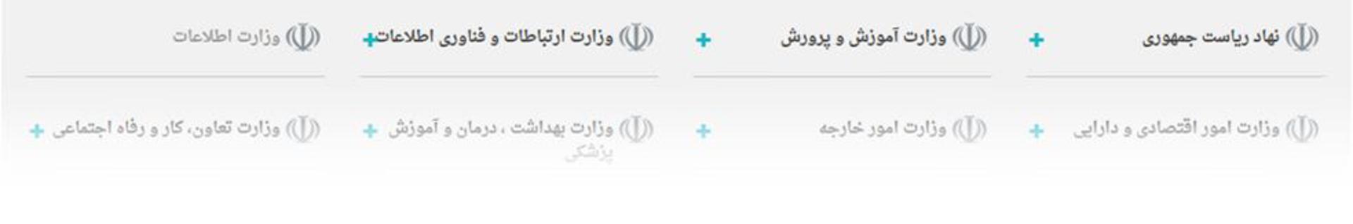 درگاه ملی خدمات دولت هوشمند