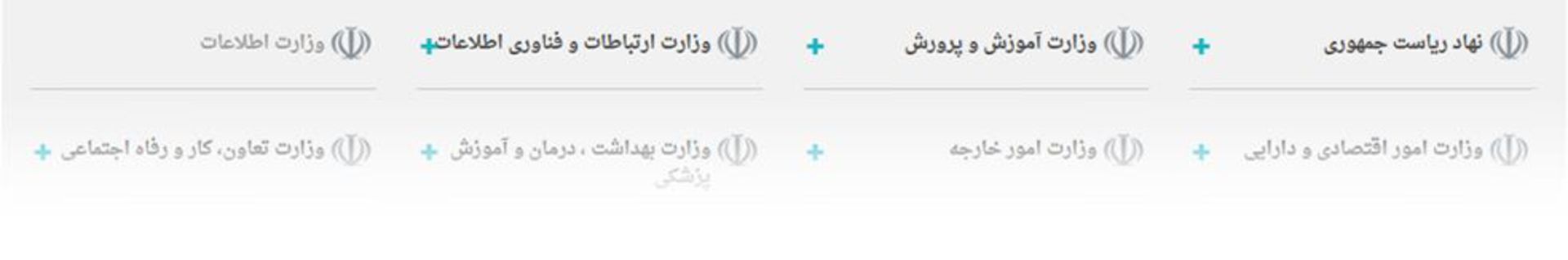 درگاه ملی خدمات دولت هوشمند