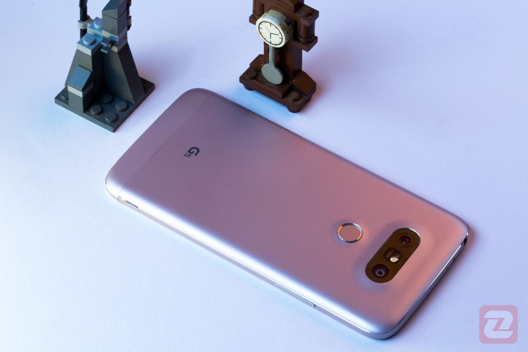 LG G5