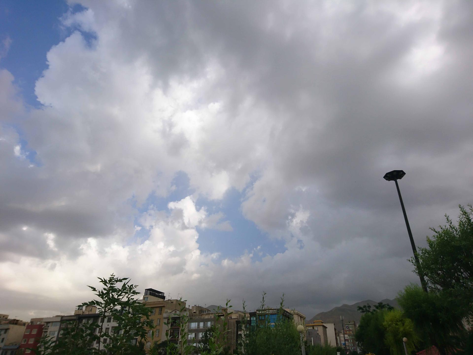 نمونه عکس اکسپریا ایکس