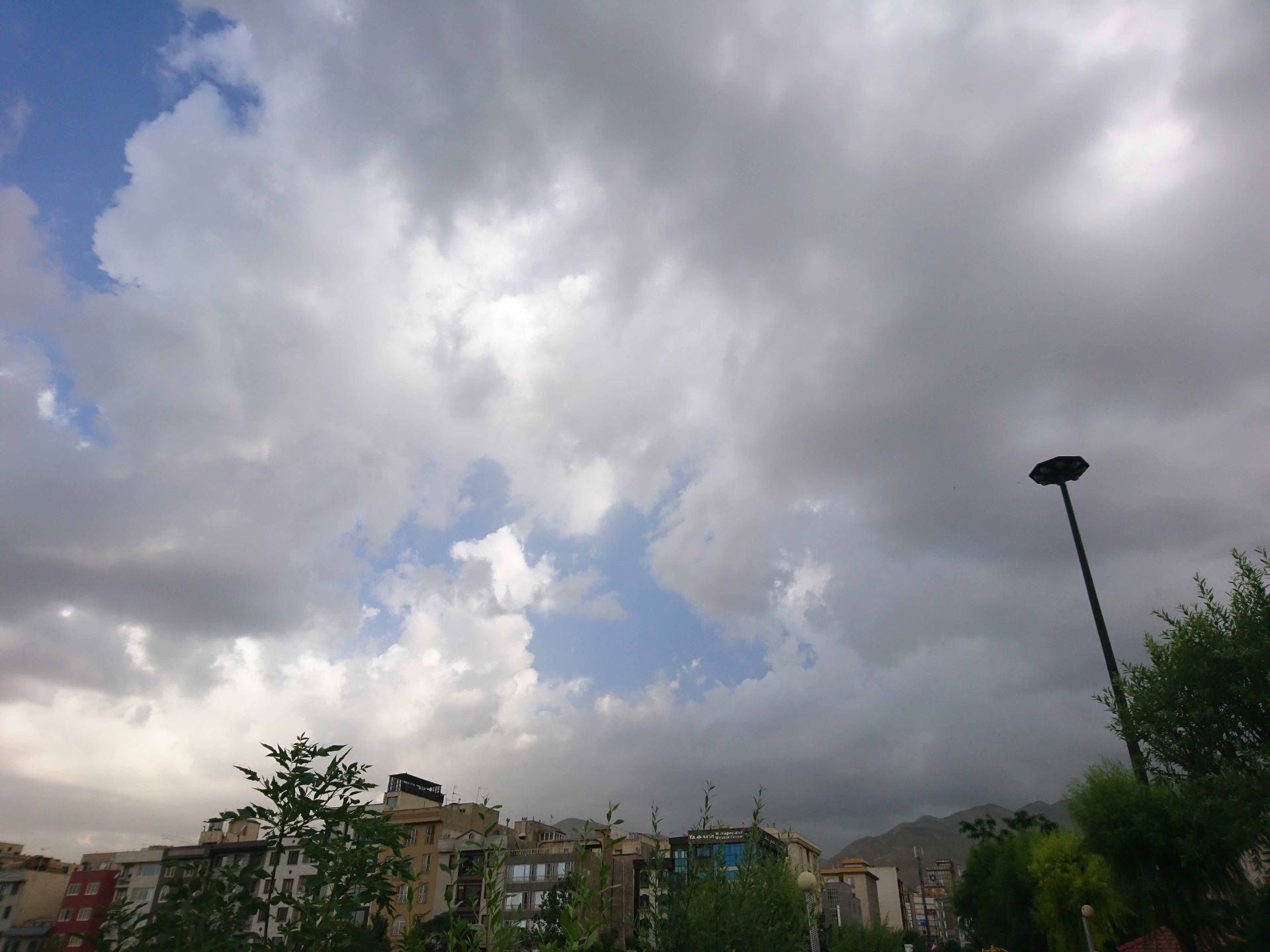 نمونه عکس اکسپریا ایکس