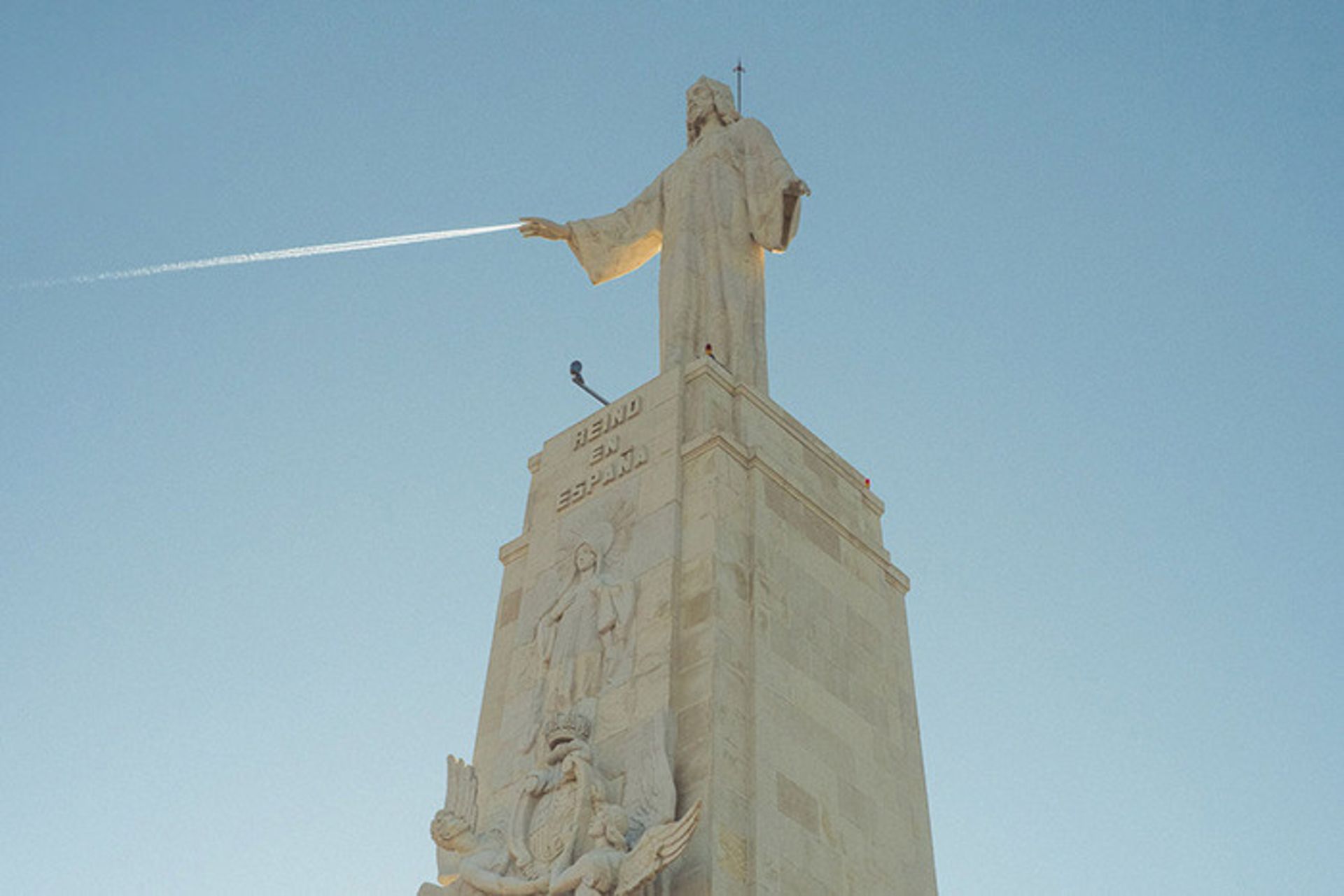 عکاسی و دنیایی از تطابق‌های دیدنی 