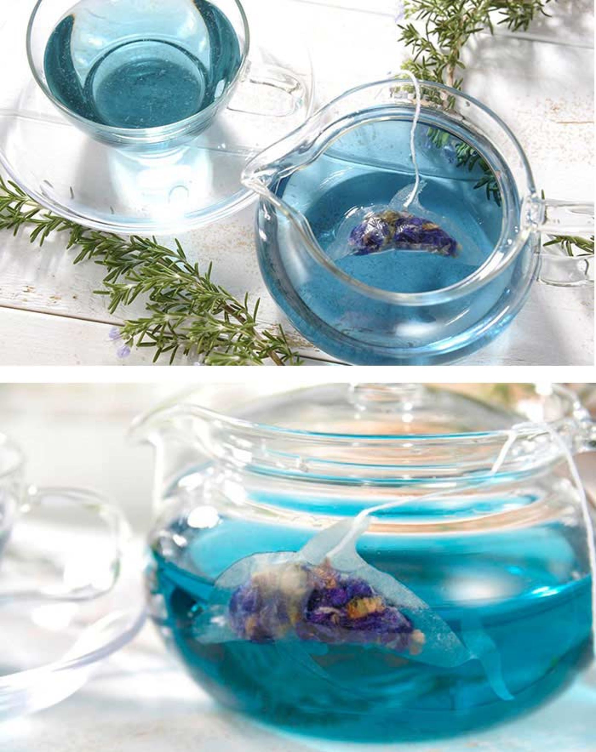 خلاقیت در طراحی و بسته بندی چای کیسه‌ای