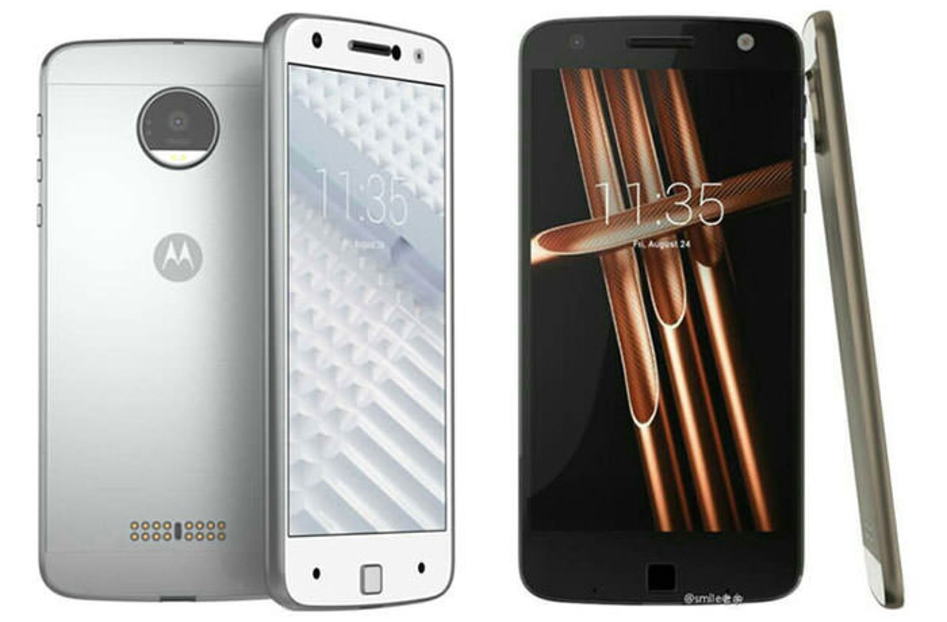 موتورولا موتو ایکس