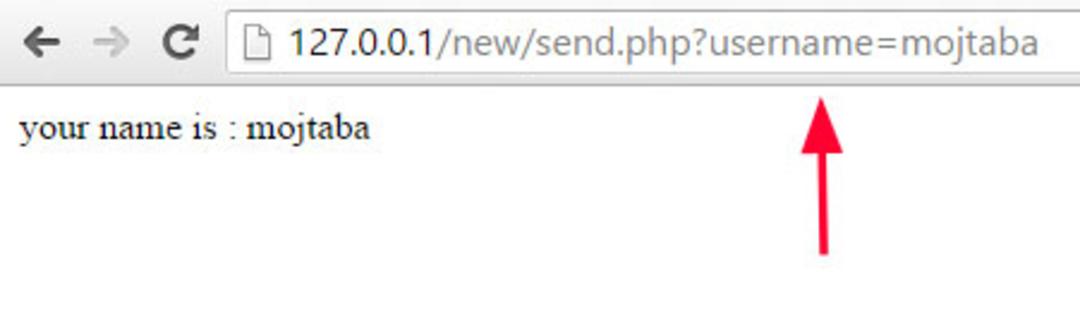 php get 