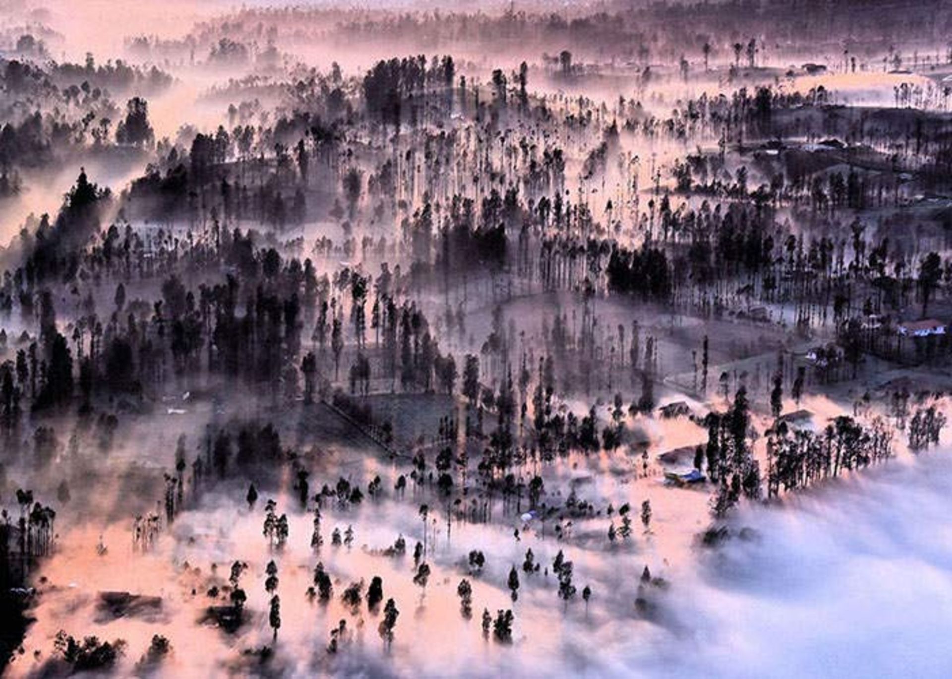 تصاویر برتر راه یافته به مسابقه عکس مسافرتی نشنال جئوگرافی 2016