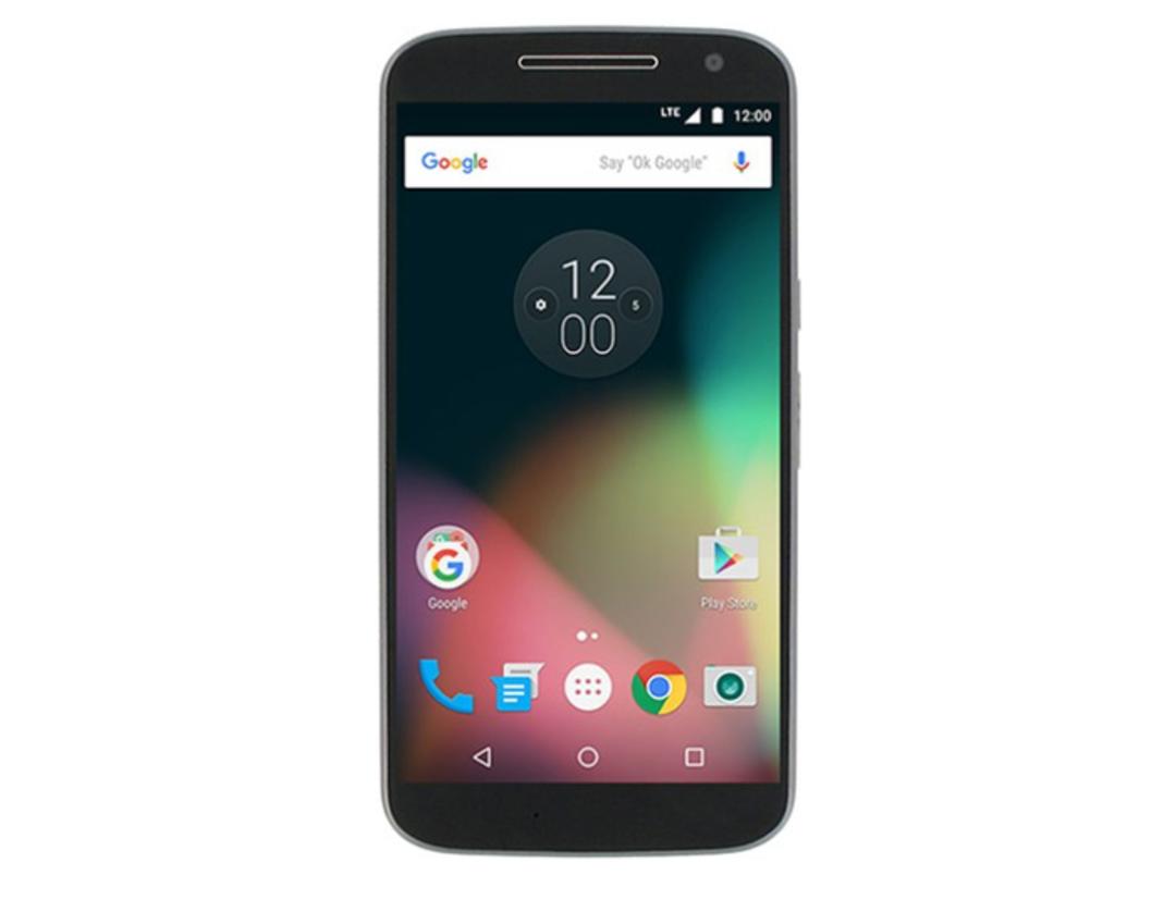 motorola moto e3