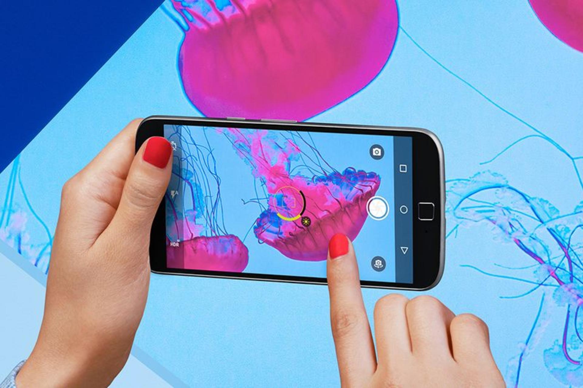 moto g4