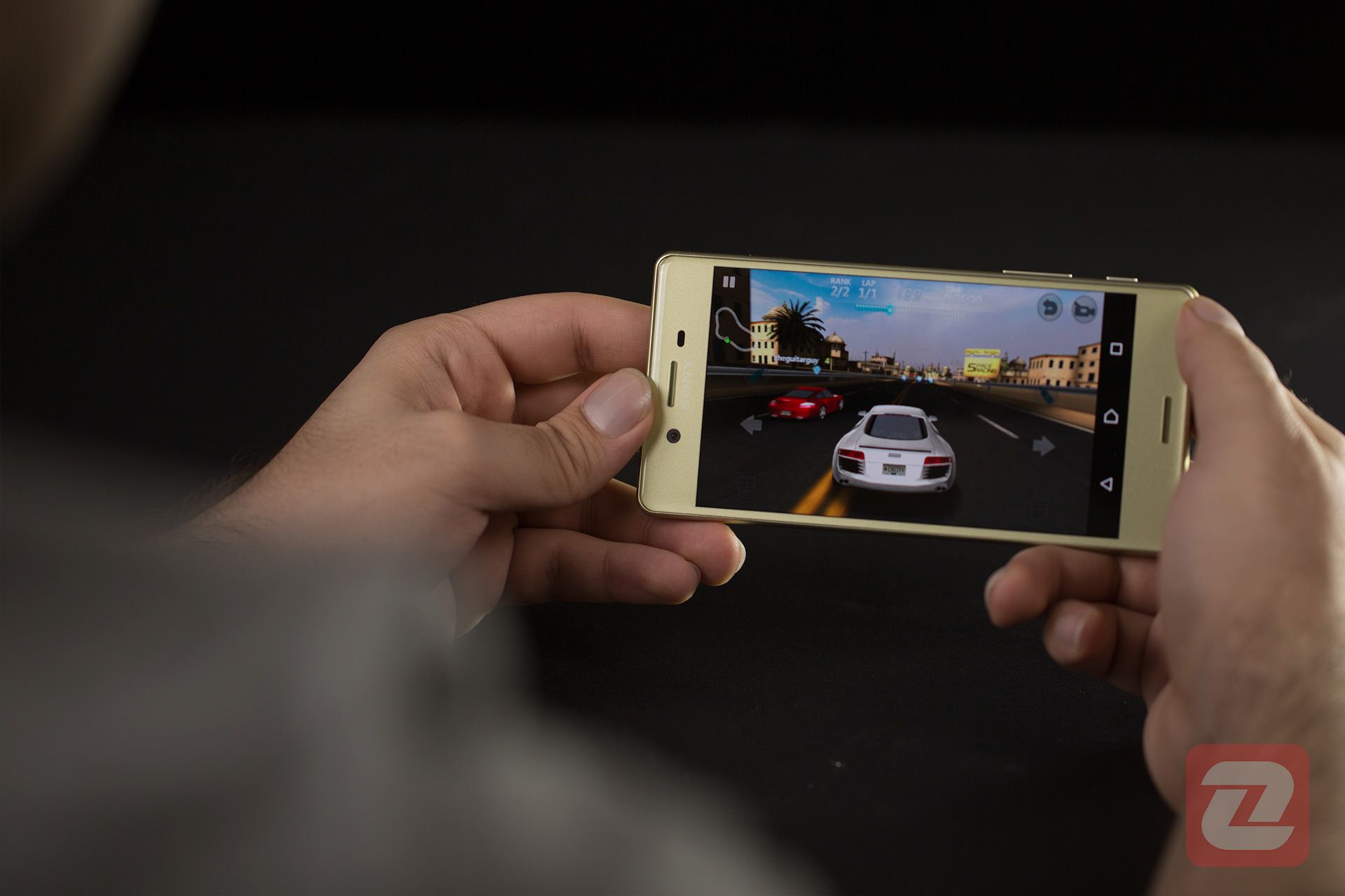 Xperia X / اکسپریا ایکس
