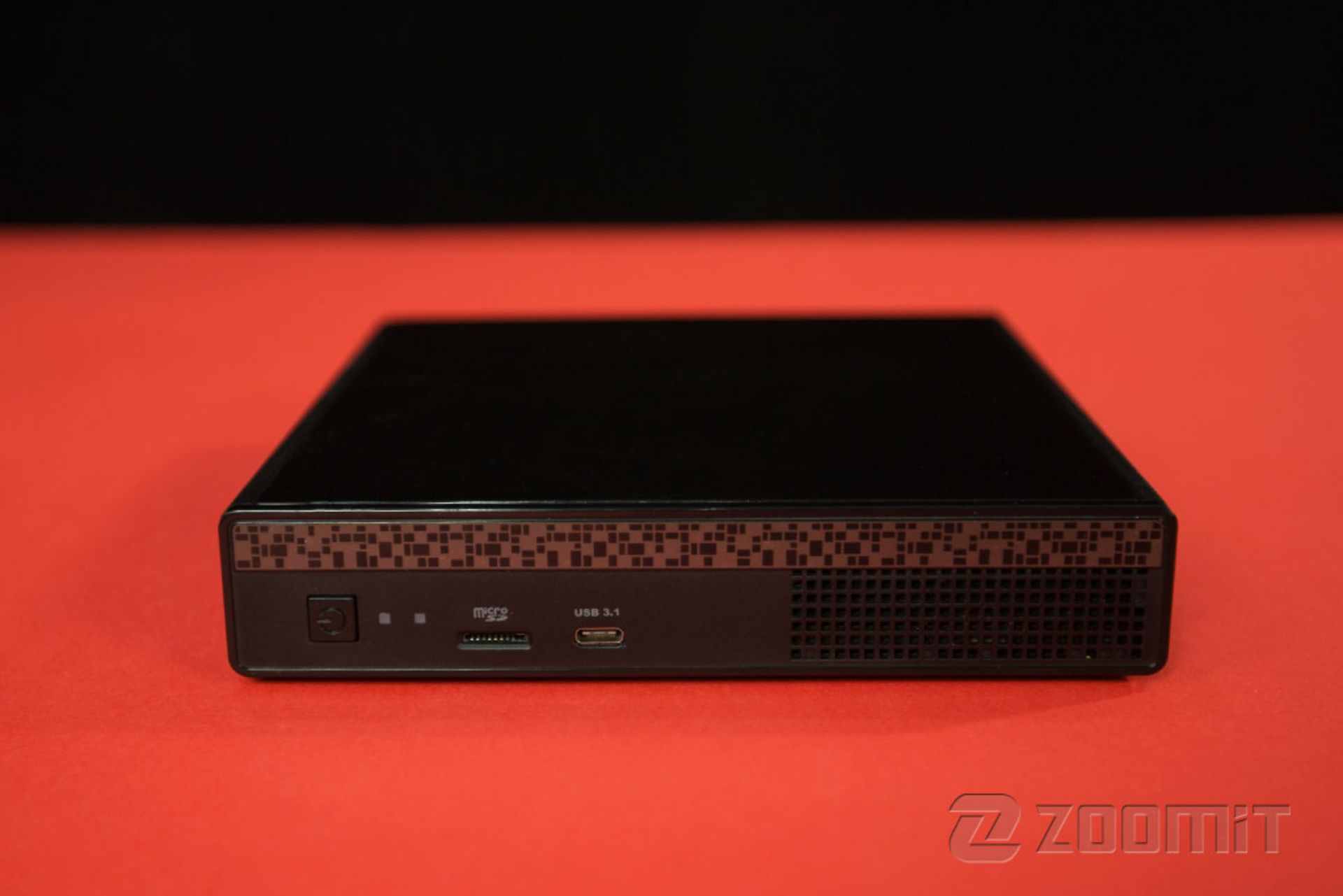 مینی پی سی LIVA