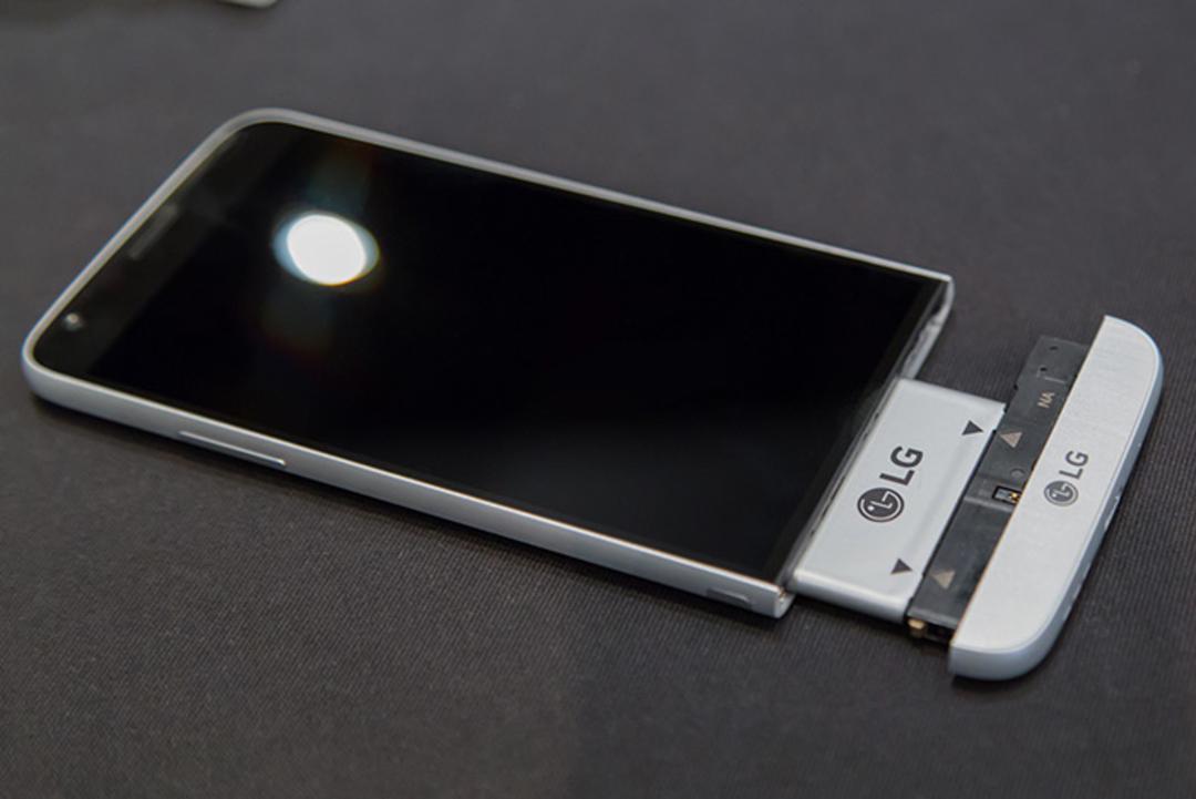 smartphone