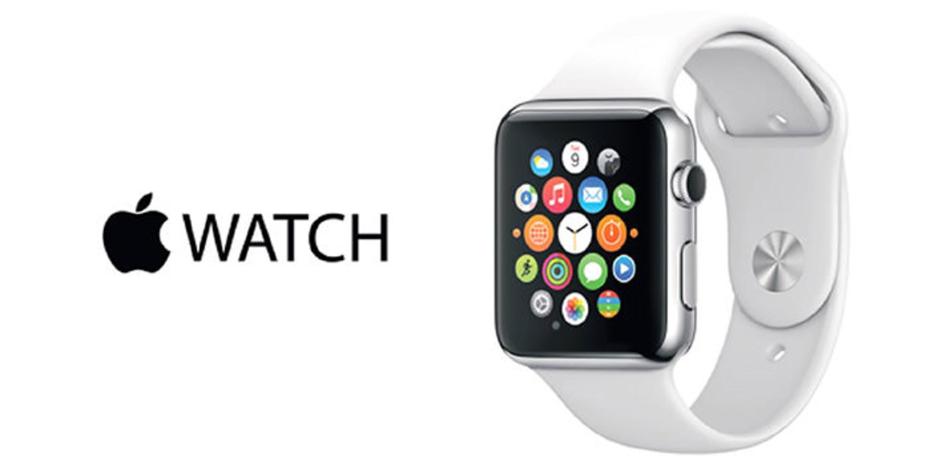 apple watch