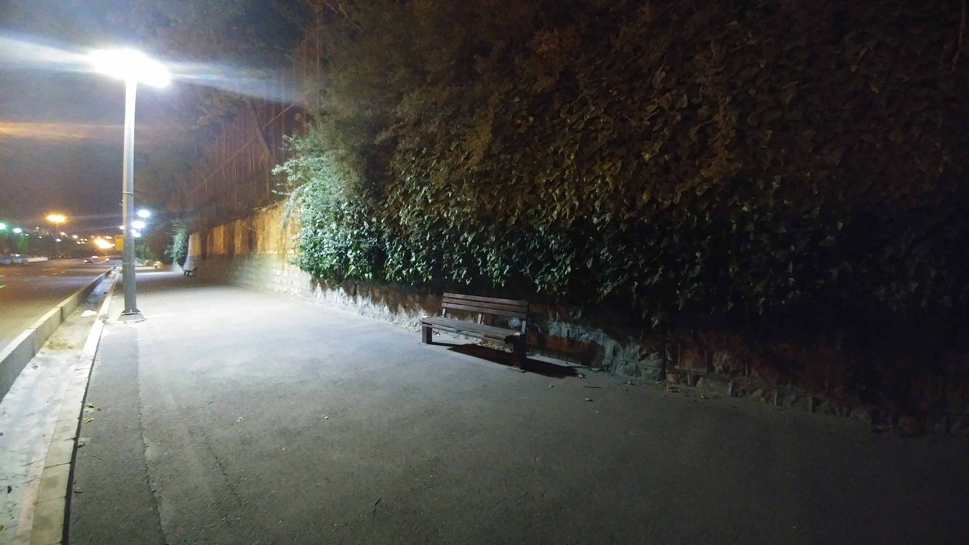 نمونه عکس ال جی جی 5