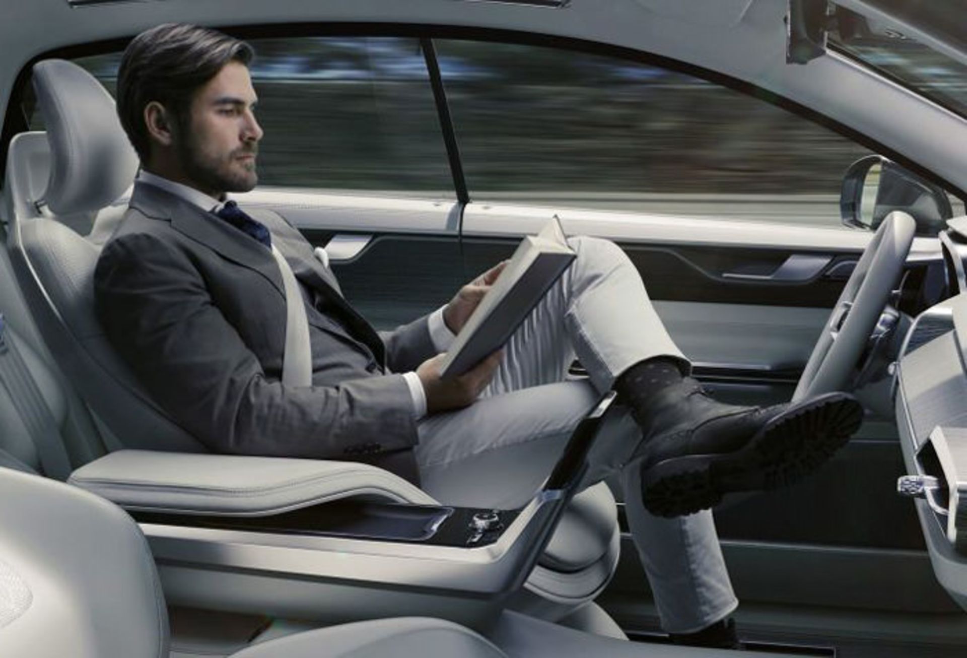 خودروی خودران