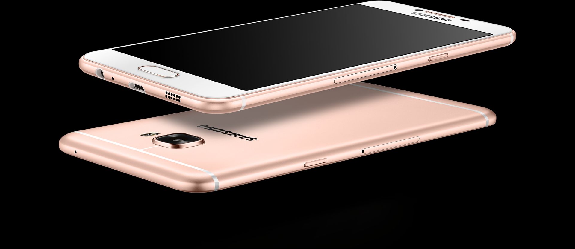 گلکسی C5 سامسونگ