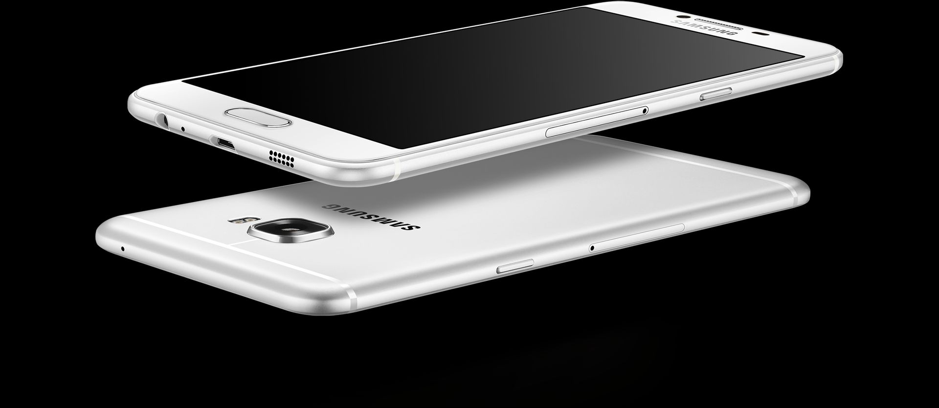 گلکسی C5 سامسونگ