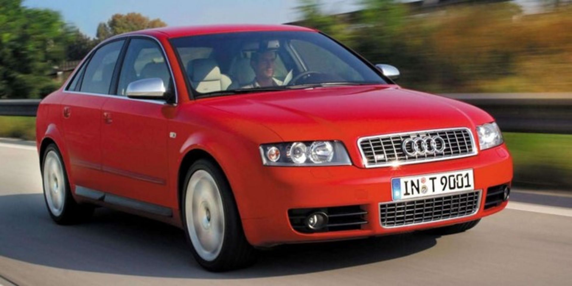 Audi S4